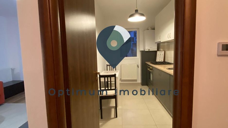 Apartament cu 2 camere in Buna Ziua, 60 mp utili, gradina proprie ! - Poză 3