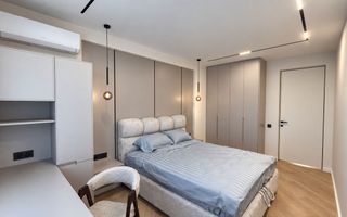 Vânzare apartament, 3 camere, str. Vasile Lupu, Buiucani - Poză 8