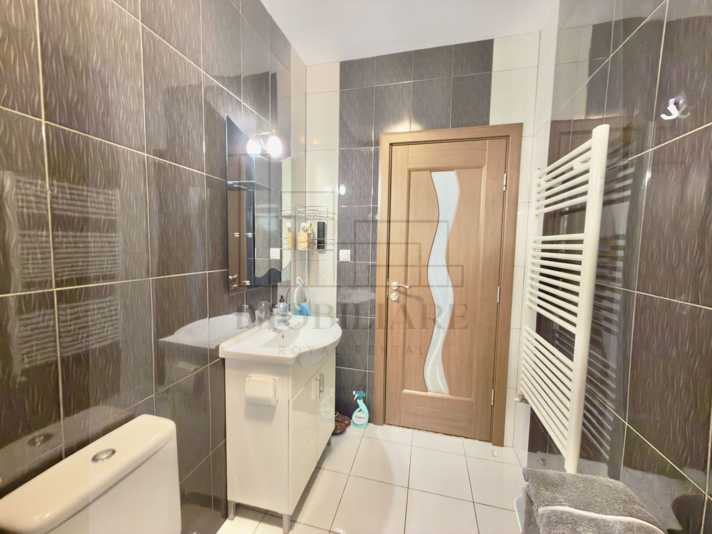 Apartament 2 camere cu Parcare proprie – Junior Residence - Poză 8