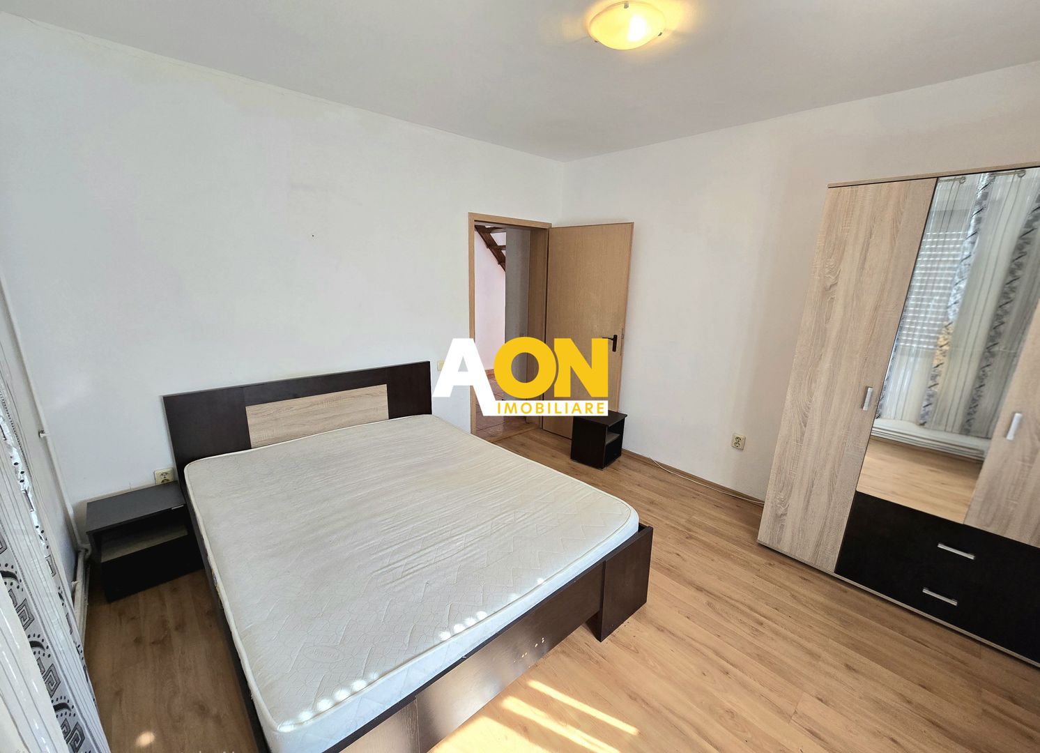 Apartament cu 3 Dormitoare, Loc de Parcare, Zona Kaufland - Poză 4