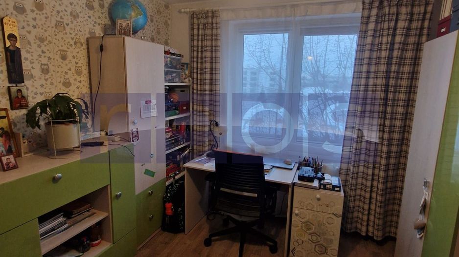 Apartament 3 camere decomandat | metrou Ștefan  cel Mare-Polona- Greceanu - Poză 26