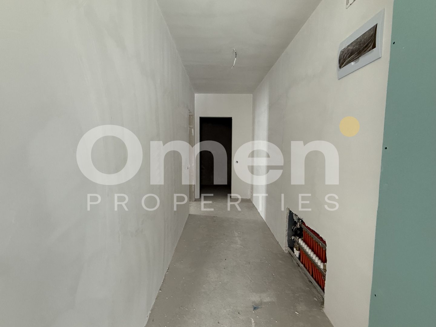 Apartament cu 4 camere etaj 2 in Complexul Vasile Alecsandri 72B - Poză 7