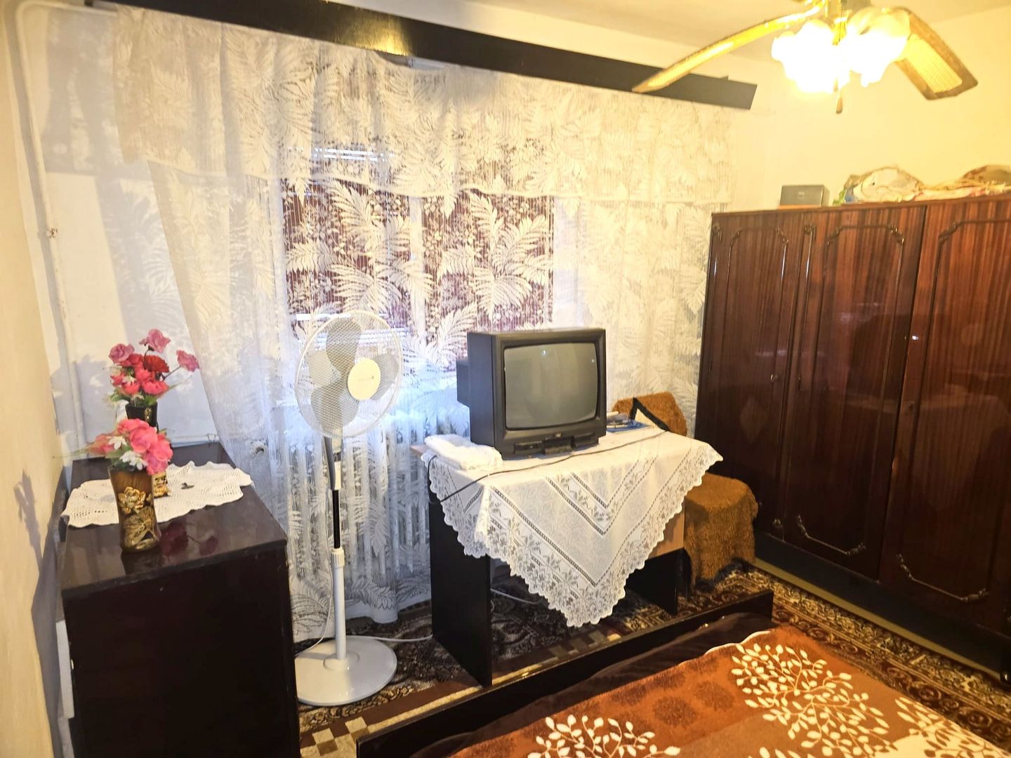 Vanzare - apartament cu 2 camere, Micro 20, J-uri - Poză 9