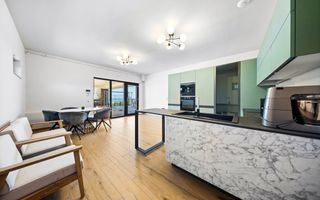 Vila de exceptie in Faget - 440 mp utili, piscina si panorama! - Poză 13