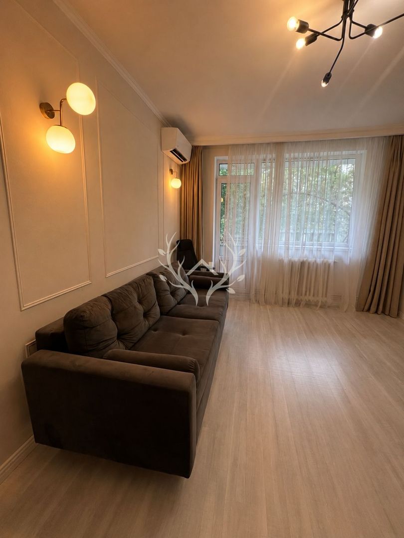Apartament 2 camere semidecomandat – Gheorgheni, Aleea Bizusa - Poză 9