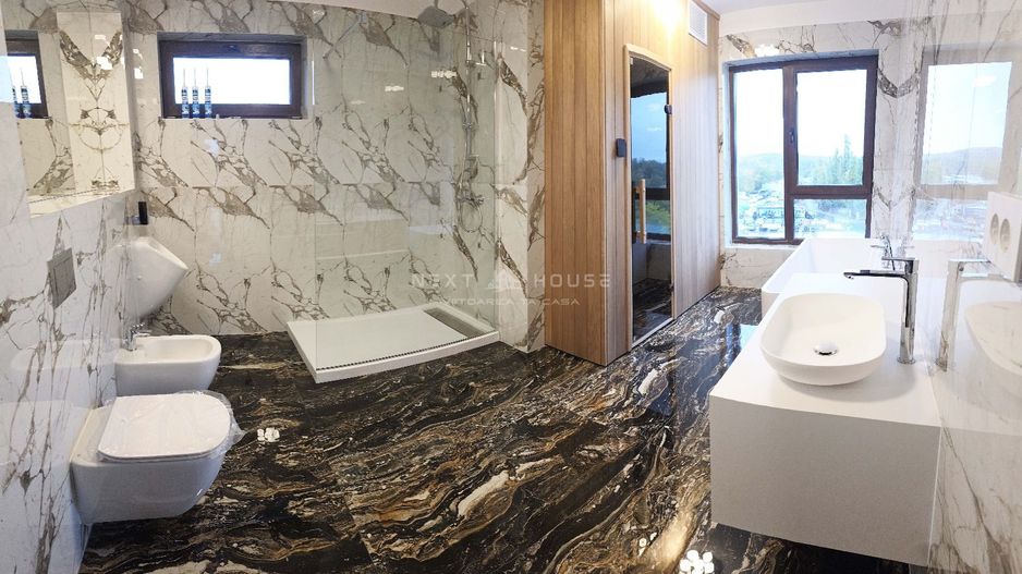 Apartament VIP Promenada Residence - Chiajna - Giulesti Sarbi - Poză 10