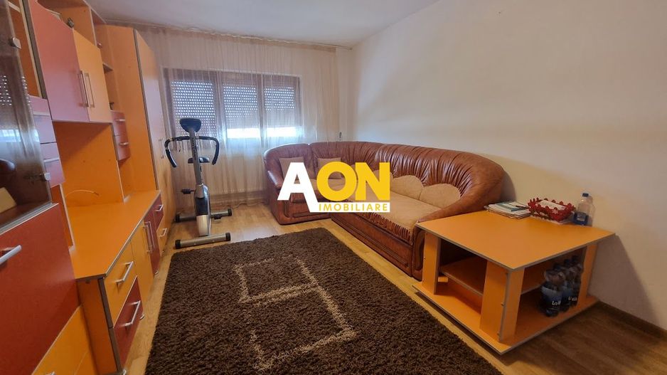 Apartament 3 Camere,Decomandat,Complet Mobilat - Poză 4