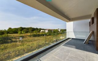 Apartament  2 camere cu terasă de 18mp, Chitila - Poză 45