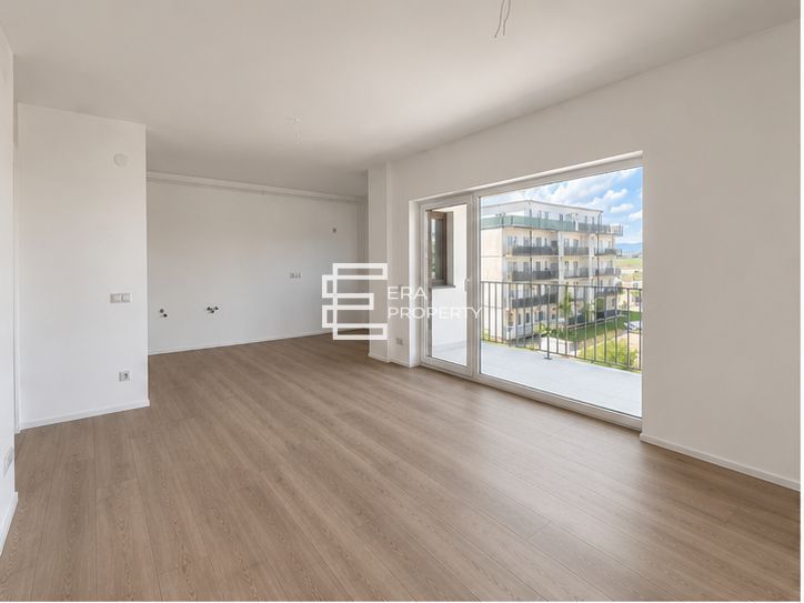 Apartament 2 camere | Comision 0% | Intabulat | Lift | Parcare inclusă | Sibiu - Poză 2