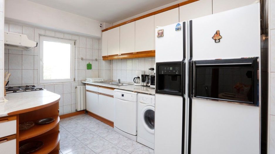 3 camere | Victoriei | Parcare | Grigore Alexandrescu | Dorobanti - Poză 7