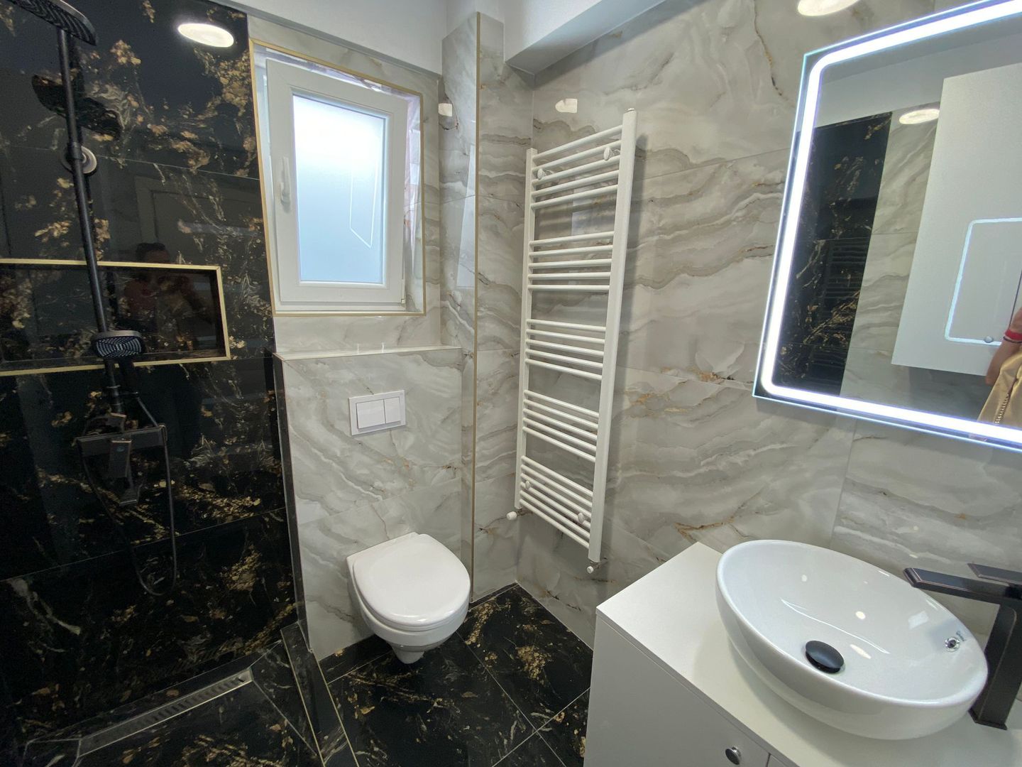 Apartament doua camere, complex Maramures-Otopeni - Poză 5