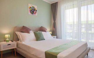 Apartament 2 camere de vânzare, prima linie la mare - Ocazie - Poză 5