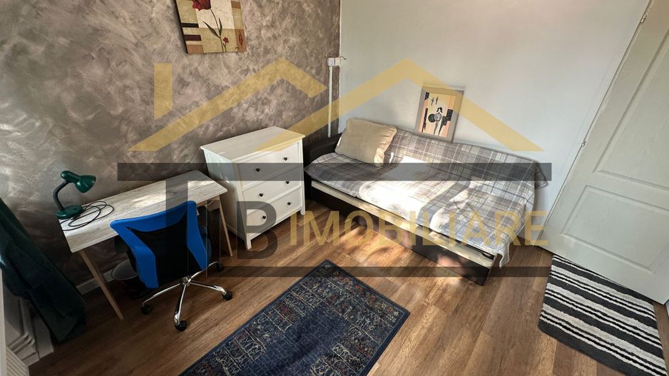 Apartament de 2 camere, 54mp, Zona UMFST - Poză 1