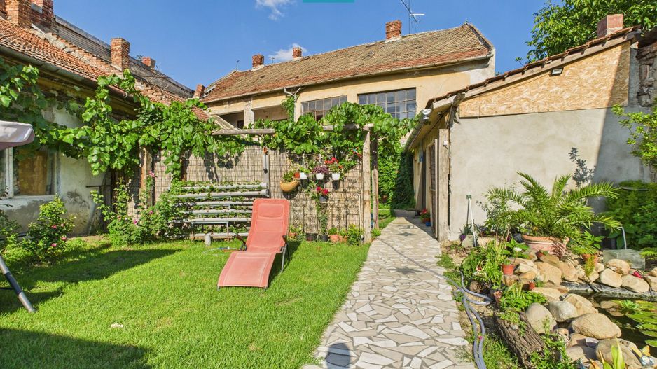 Casă zona centrală  Arad - Poză 13