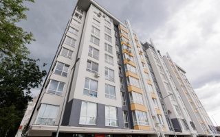 Vânzare apartament cu 2 domitoare, str. Ialoveni, Telecentru. - Poză 3