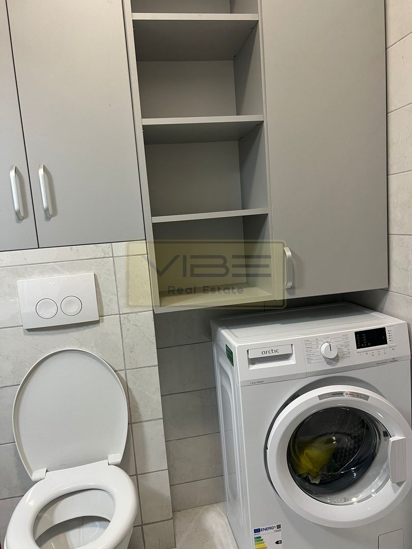 Apartament 1 camera + parcare Conest Evolution - Poză 15