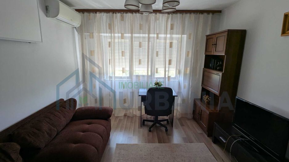 Închiriere cameră în apartament 3 camere, Centru, lângă UMF, Bulevardul Independenței - Poză 1