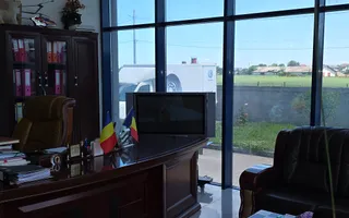 Complex multifunctional-Business & Logistic Campus-Spațiu industrial - Poză 12
