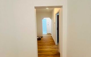 Apartament Luminos 4 camere, Parc Tineretului. Cu Centrala. - Poză 4
