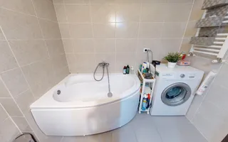 Apartament 2 camere Bloc nou 200 m Metrou Dimitrie Leonida Berceni 100 - Poză 18
