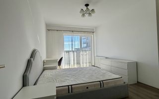 Penthouse modern 105mp cu terasa de 94 mp, Intre Lacuri - Poză 4