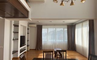 Penthouse exclusivist de închiriat – Strada Hipodromului, Sibiu - Poză 5