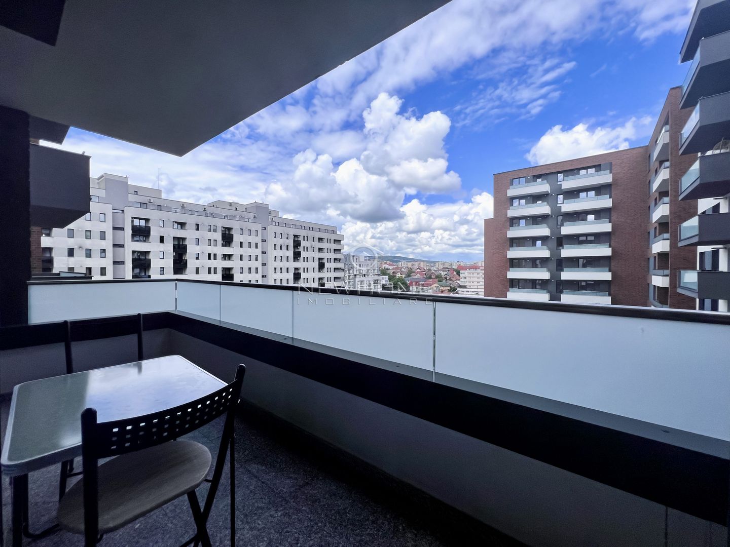 Apartament 1 camera, Park Lake zona Iulius Mall - Poză 14