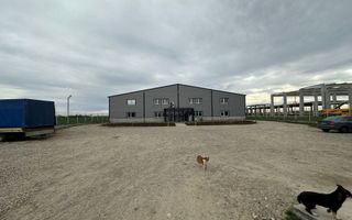 Fabrica de reciclare mase plastice - Poză 3