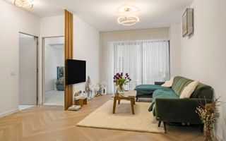 READY TO MOVE | 3 CAMERE | UPGROUND | LOC DE PARCARE - Poză 7