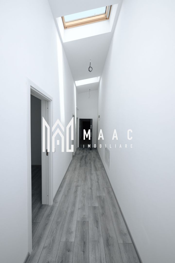 Apartament 3 camere | 73 mp | 2 terase | Bloc nou INTABULAT| Ostroveni - Poză 8