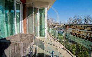 Apartament 2 camere – Mamaia, zona de intrare – Piscină - Poză 18