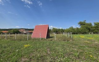 Teren intravilan 510 mp Loc. Balata - Soimus, la doar 7 minute de Deva - Poză 6
