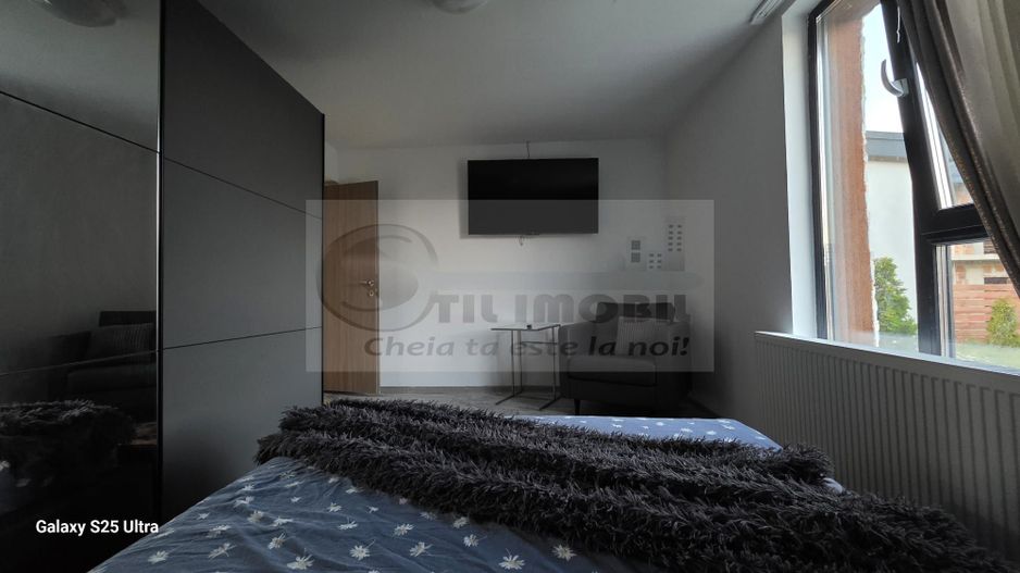 Vișani – casă 93mp utili, 4 camere, teren 600mp, 160.000€ - Poză 3