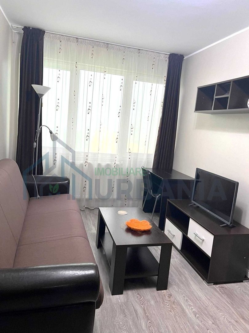 Inchiriez apartament 2 Camere Decomandat, Independentei, langa UMF - Poză 3