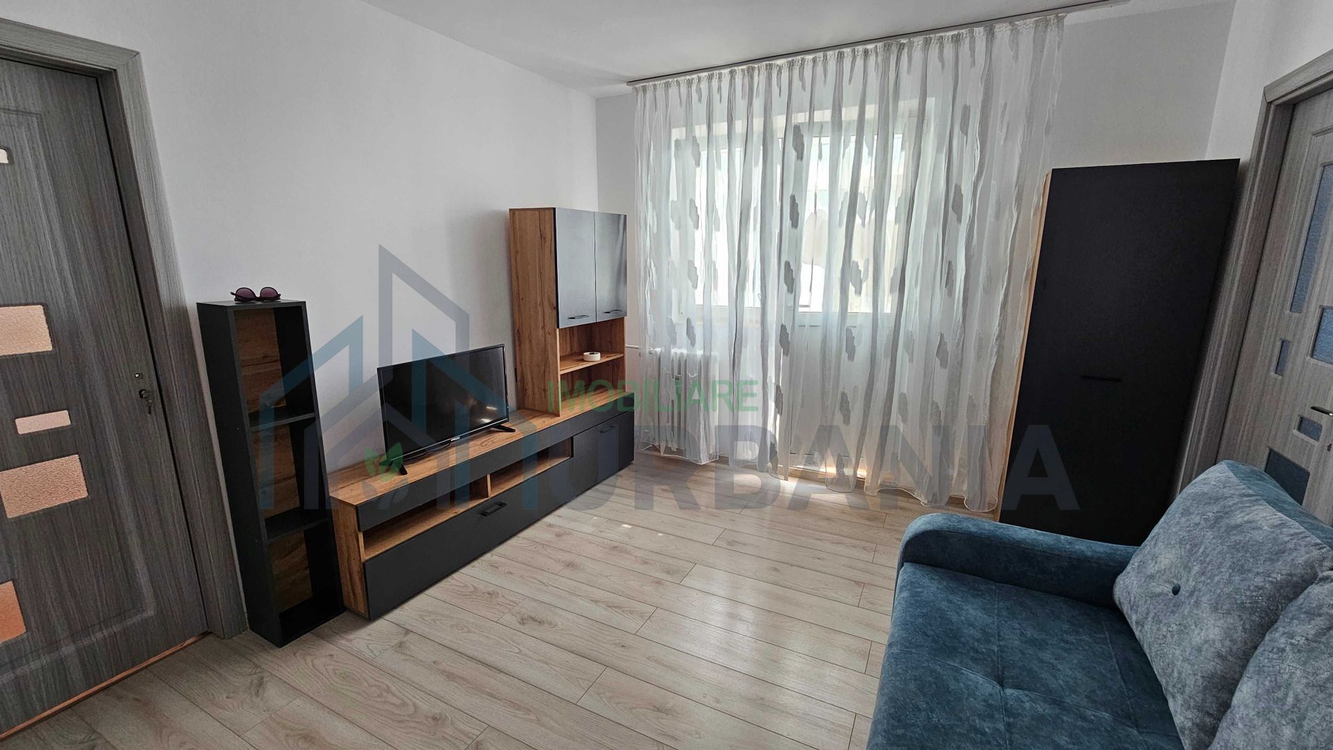 Apartament Podu Roș, ofertă de primă închiriere, Persoană fizică - Poză 6