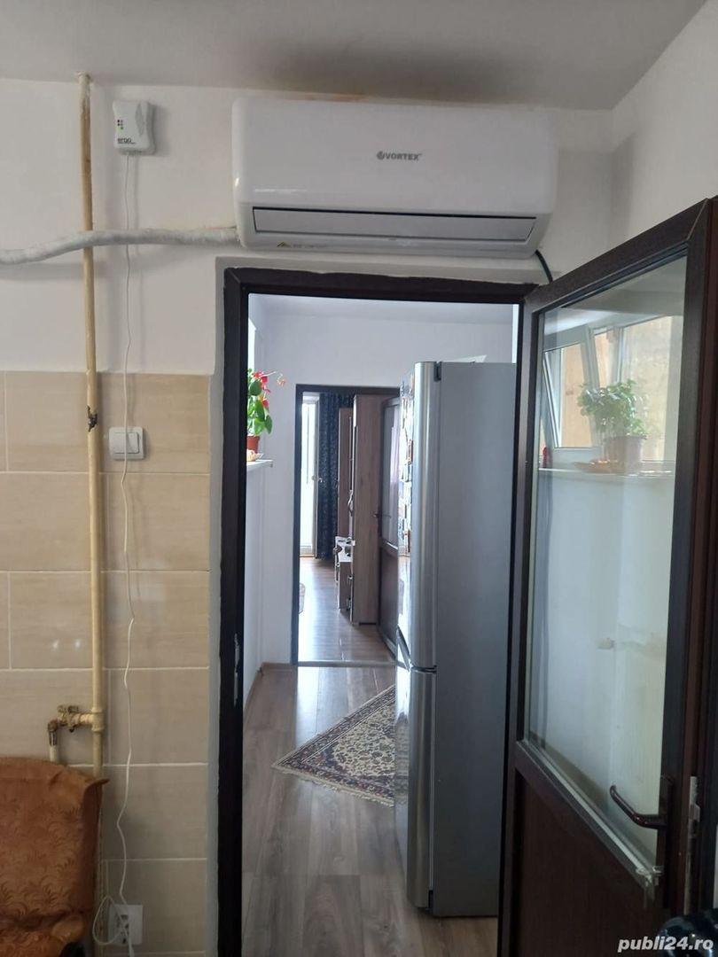 Apartament 2 camere de vanzare Drumul Taberei Mobilat Utilat - Poză 5