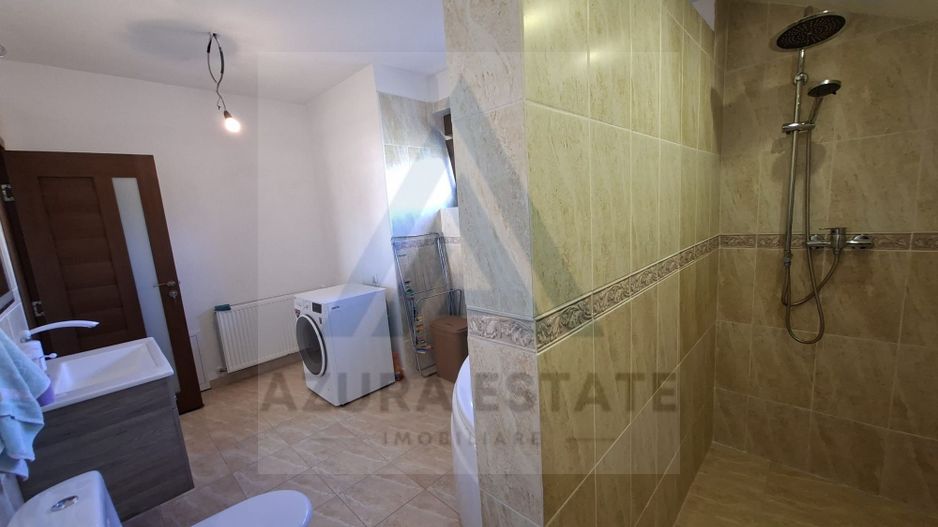 Casa intabulata 5 camere 2 bai si curte generoasa in Bavaria Park - Poză 19