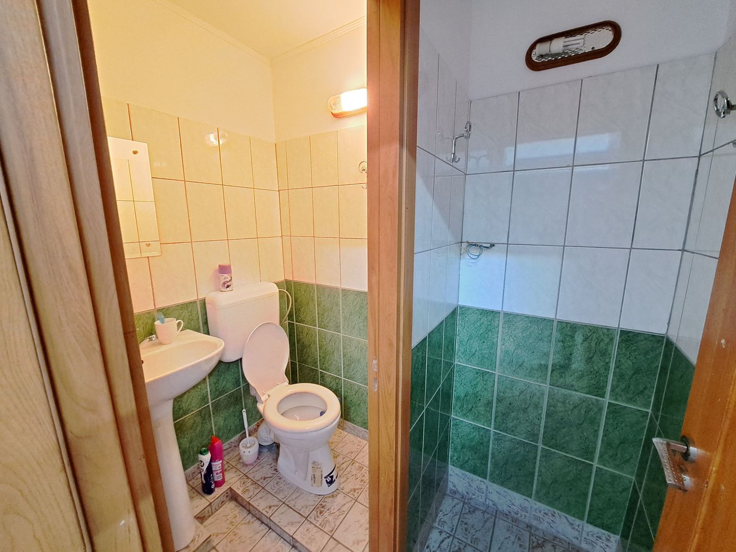 Spatiu comercial 61,52 mp - bd. Timisoara - Drumul Taberei - Poză 12