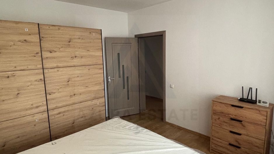 Apartament 2 camere 56 mp utili 2 balcoane etaj 2 Cartier Alma - Poză 5