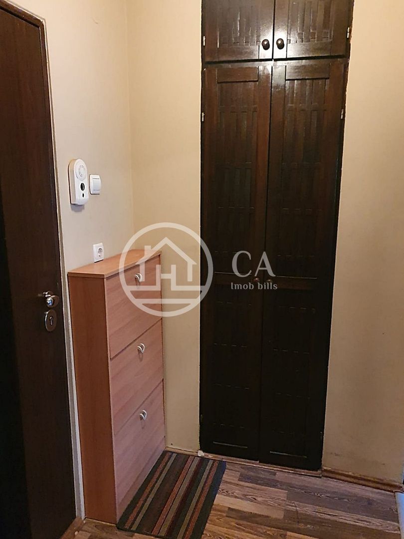 Garsoniera de vanzare in zona Rogerius, Oradea - Poză 6