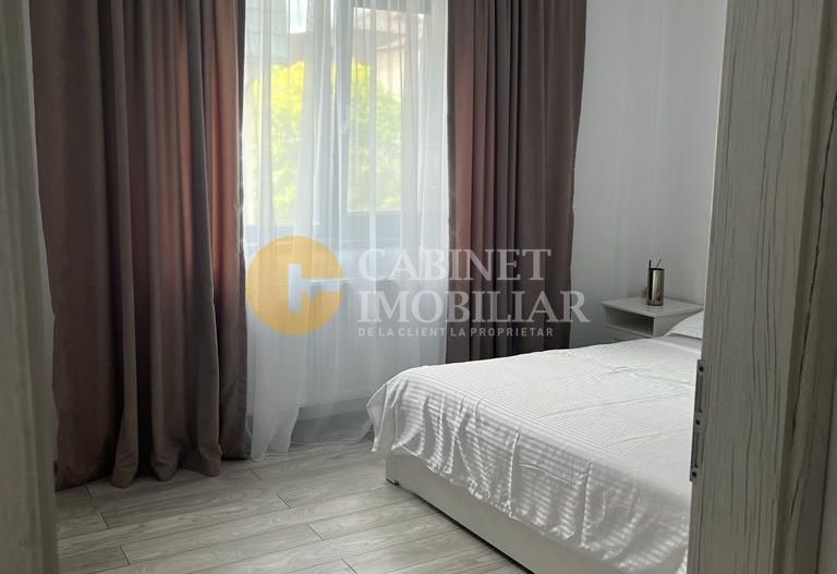Apartament 2 camere Rediu- Rond Pacurari - Poză 3