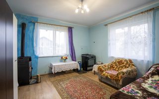 Casa noua de vanzare plan Parter Livada de Bihor - Poză 6