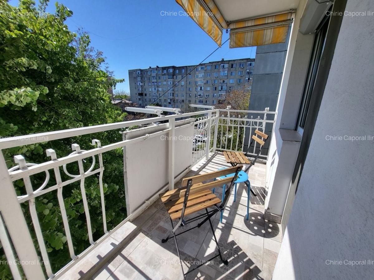 AP. 2 CAMERE- RAHOV, BCATARIE INCHISA, CENTRALA PROPRIE, PARCARE - Poză 7