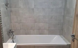 Apartament 2 camere decomandat, mobilat si utilat, loc de parcare - Poză 13