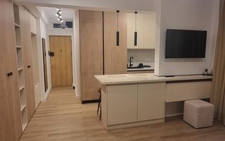 Garsoniera Lux Cismigiu Bloc Liric - Poză 5