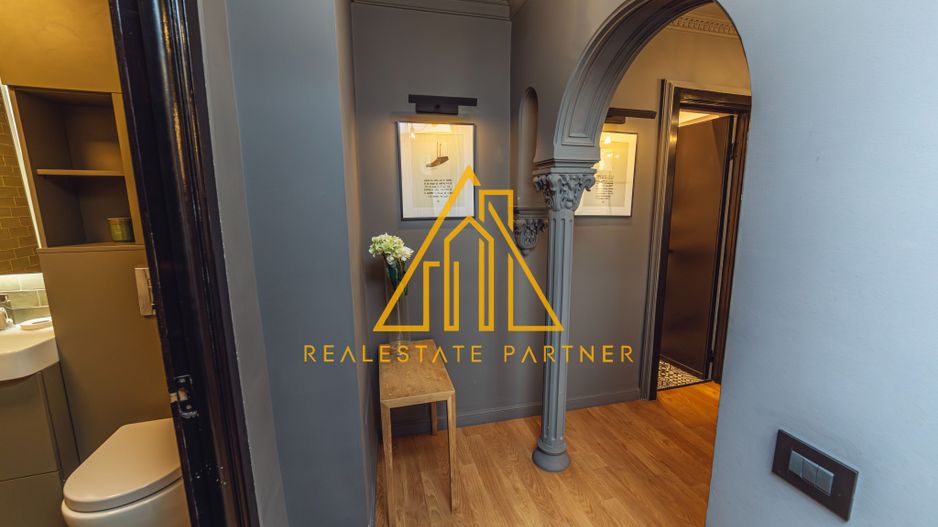 ⭐ Apartament de revistă, 3 camere, gata de mutare | Obor | Mobilat complet | - Poză 18