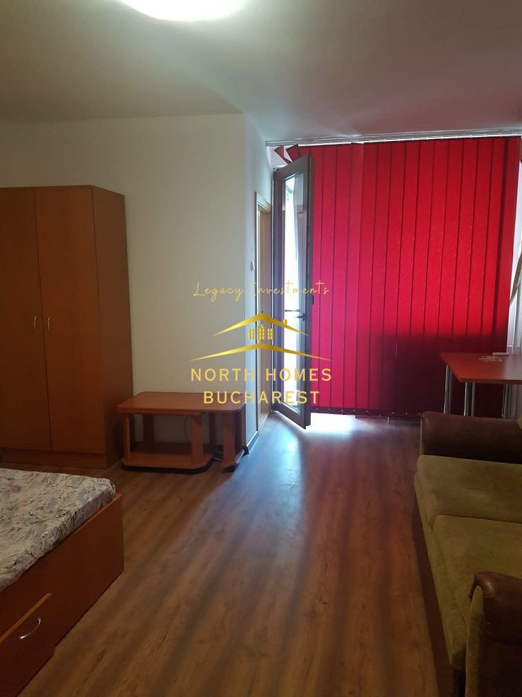 Garsoniera de vanzare - Piata Iancului - Poză 3