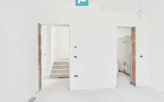 Duplex luminos 101 mp utili, teren 350mp în Covaci - Poză 16