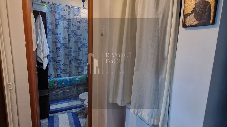 Apartament 4 camere Huedin/Piata Resita/2 locuri parcare/1982 Sector 4 - Poză 16