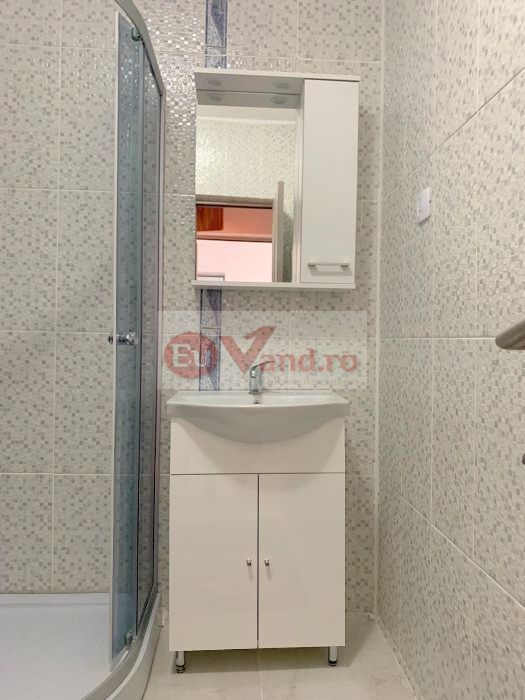Apartament cu 2 camere de închiriat – Zona Centrală, Str. Domnească - Poză 9